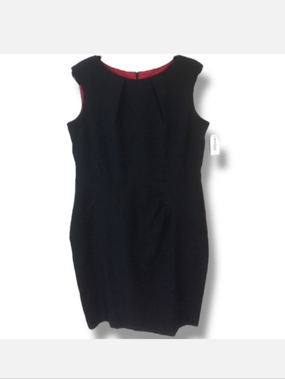 DRESSBARN COLLECTION Black Dress